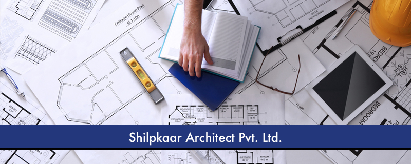 Shilpkaar Architect Pvt. Ltd. 